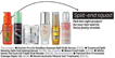 Leave in Creme and Riot Oil