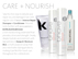 Jan 2014 - Rescue Shampoo and Conditioner