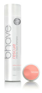 rescue intense repair shampoo rescue intense repair shampoo